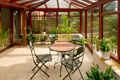 Peckforton conservatory quotes