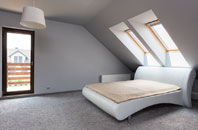 Peckforton bedroom extensions
