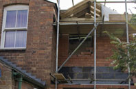free Peckforton home extension quotes